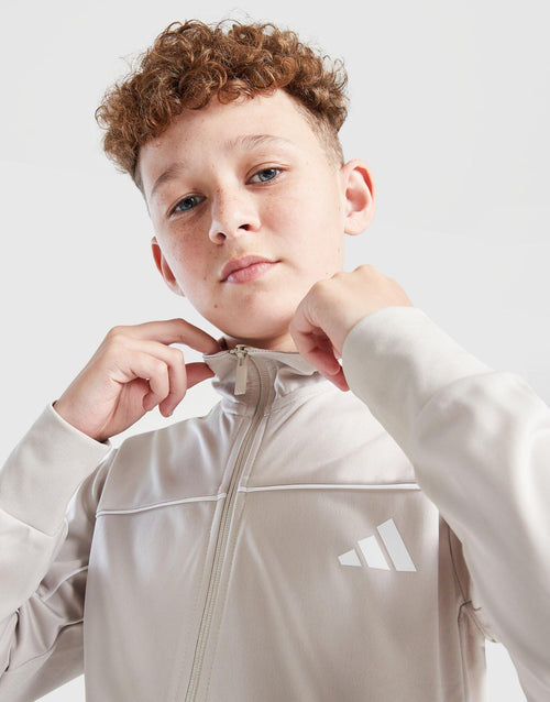 Poly Tracksuit Junior's