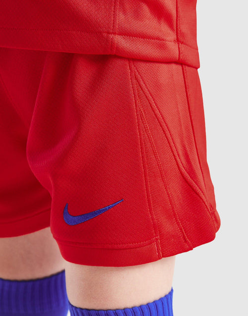 Paris Saint Germain 2025/26 Third Kit Children's