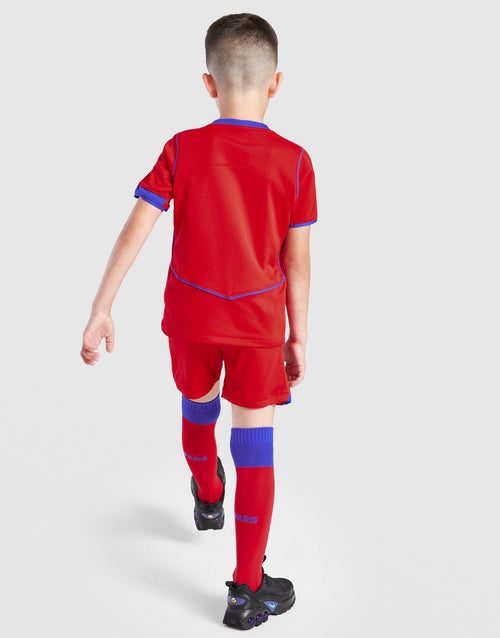 Paris Saint Germain 2025/26 Third Kit Children's