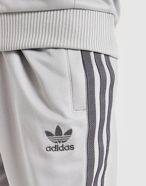 SST Colour Block Tracksuit Children