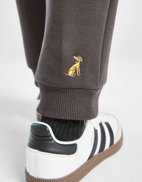 x The Simpsons Crew Tracksuit Children's