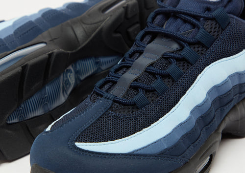 Air Max 95 Big Bubble