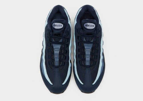 Air Max 95 Big Bubble