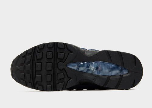 Air Max 95 Big Bubble