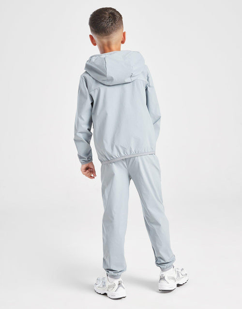 Theran Tracksuit Children's