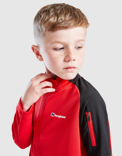 Trek Tracksuit Children's