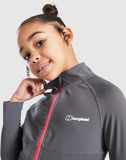 Carve Tracksuit Children's