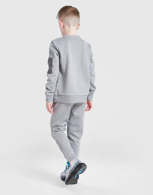 Talus Tracksuit Children