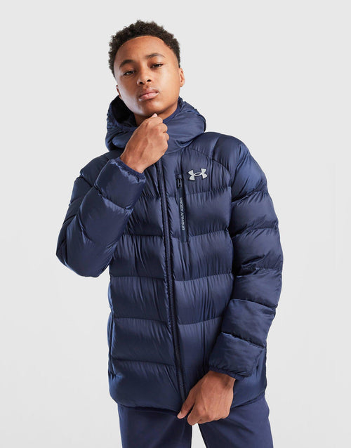 Pronto Jacket Junior's