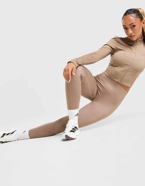 Seamless Leggings