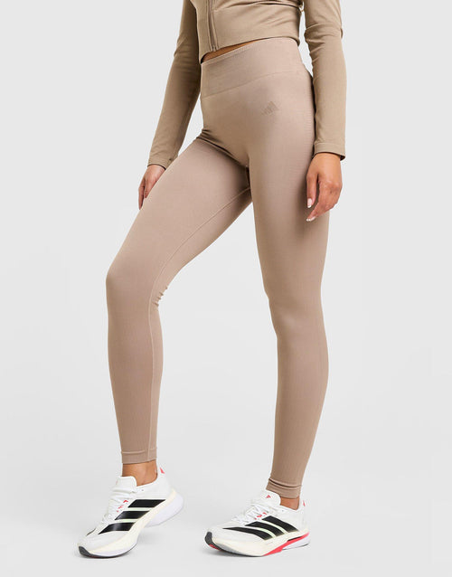 Seamless Leggings