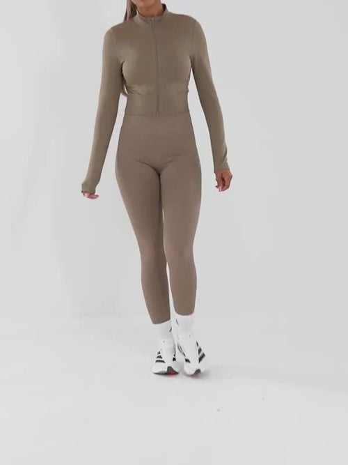 Seamless Leggings