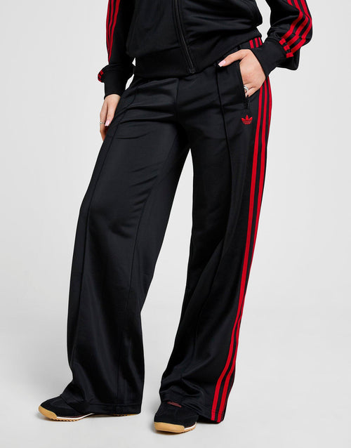 Oversized Firebird Track Pants