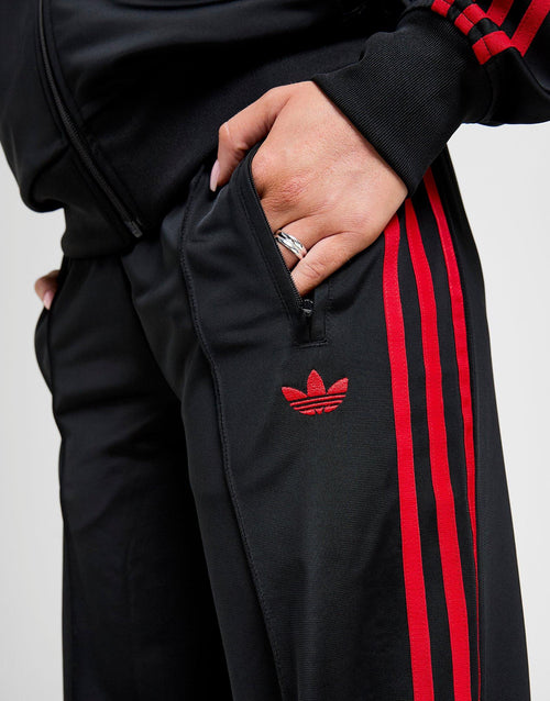 Oversized Firebird Track Pants