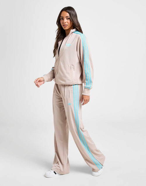 Oversized Firebird Track Pants
