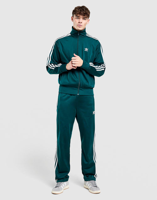 Firebird Track Top
