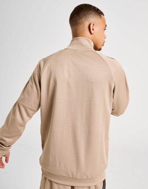 The First Track Top