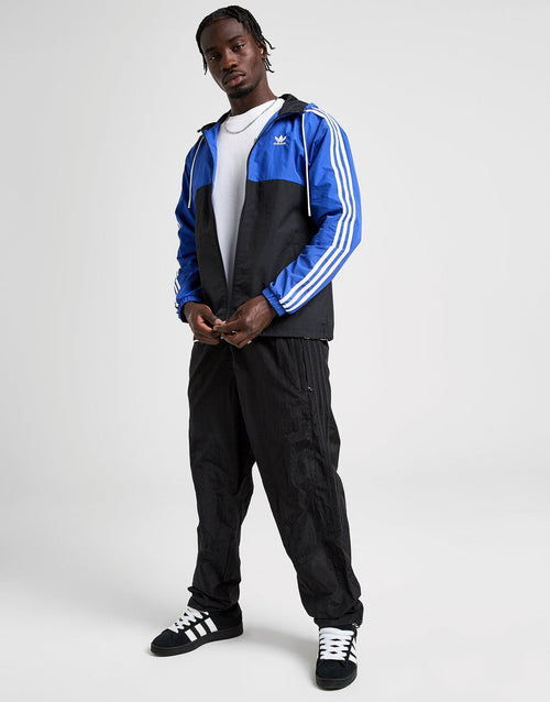 Classic Windbreaker