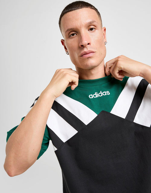 Archive Cutline T-Shirt
