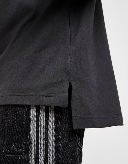Archive Cutline T-Shirt
