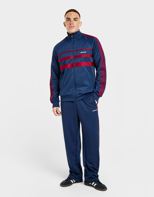 First Track Pants