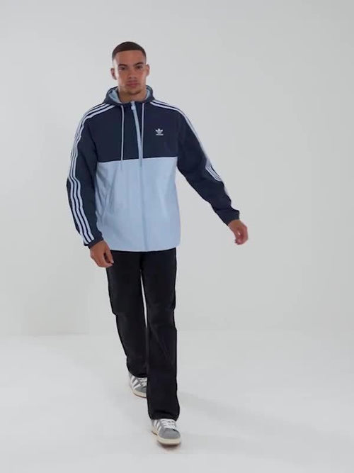 Classic Windbreaker