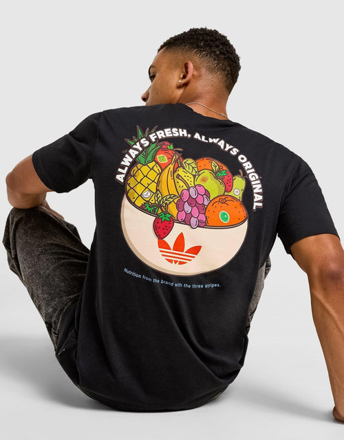 Fruit Bowl T-Shirt