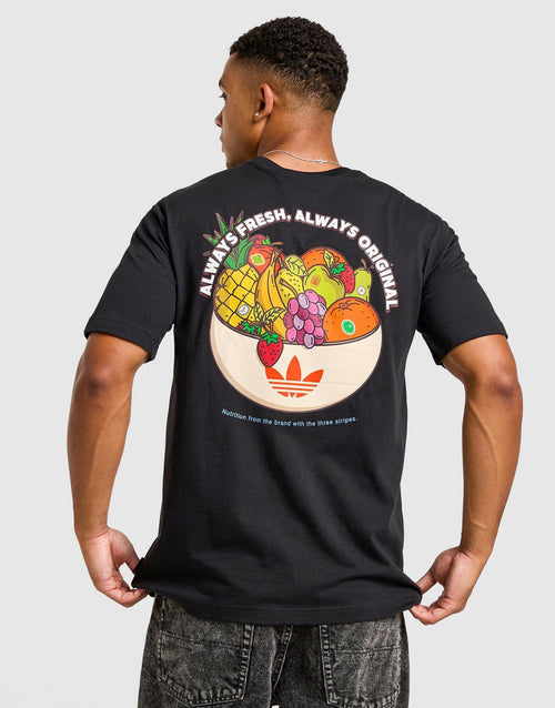 Fruit Bowl T-Shirt