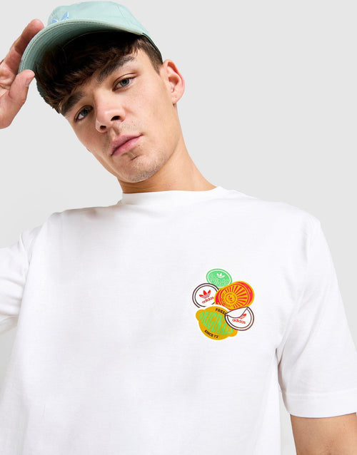 Fruit Bowl T-Shirt