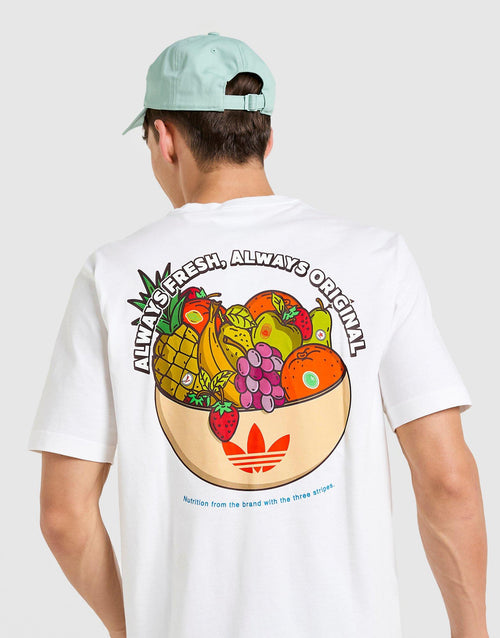 Fruit Bowl T-Shirt