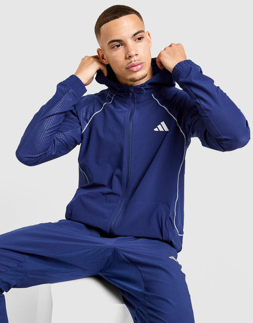 Climacool Woven Jacket