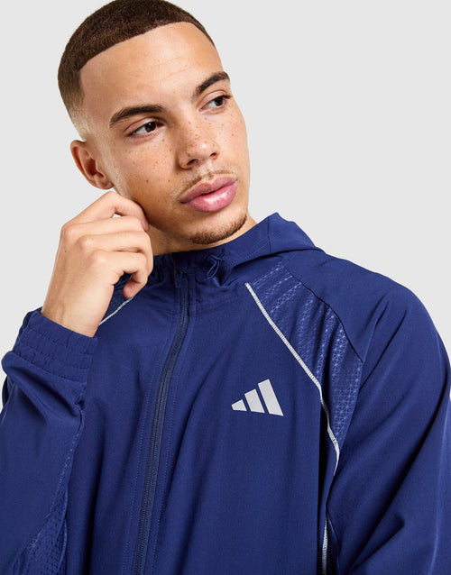 Climacool Woven Jacket