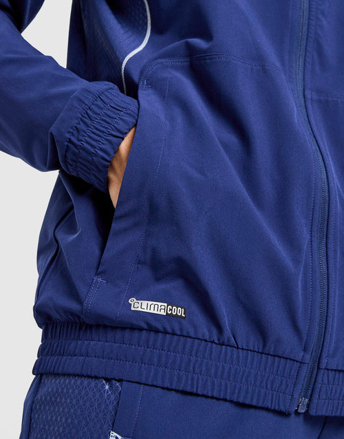Climacool Woven Jacket