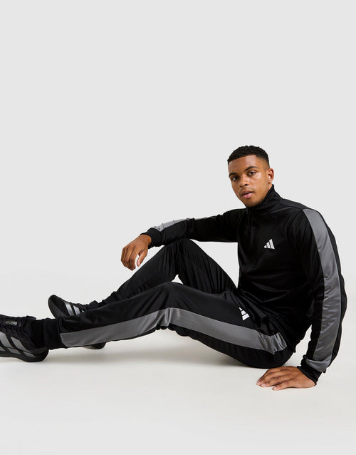 Poly Panel Tracksuit
