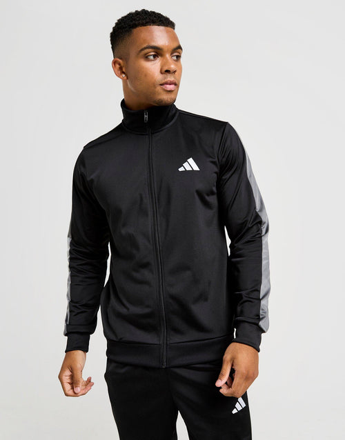 Poly Panel Tracksuit