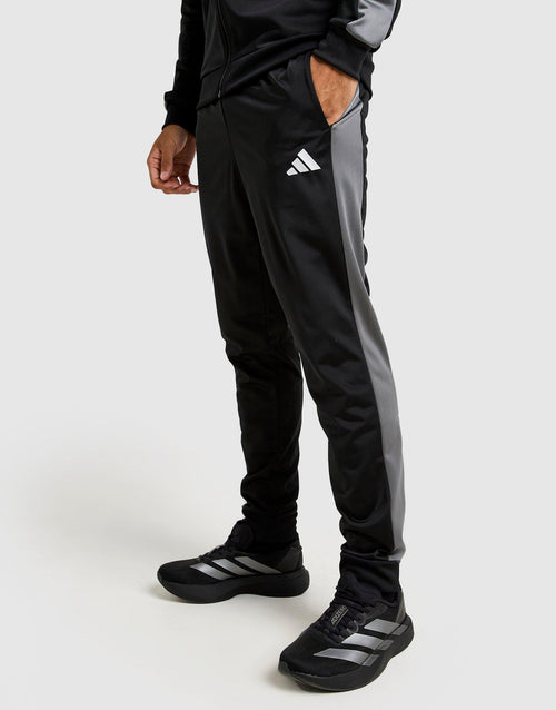 Poly Panel Tracksuit