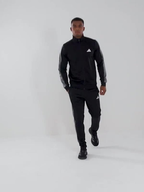 Poly Panel Tracksuit