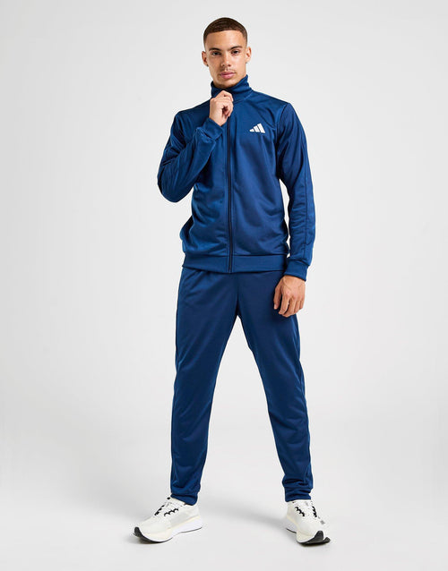 Poly Tracksuit