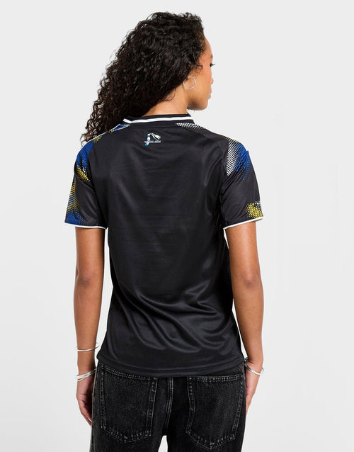 Leeds United FC 2025/26 Third Shirt Women's