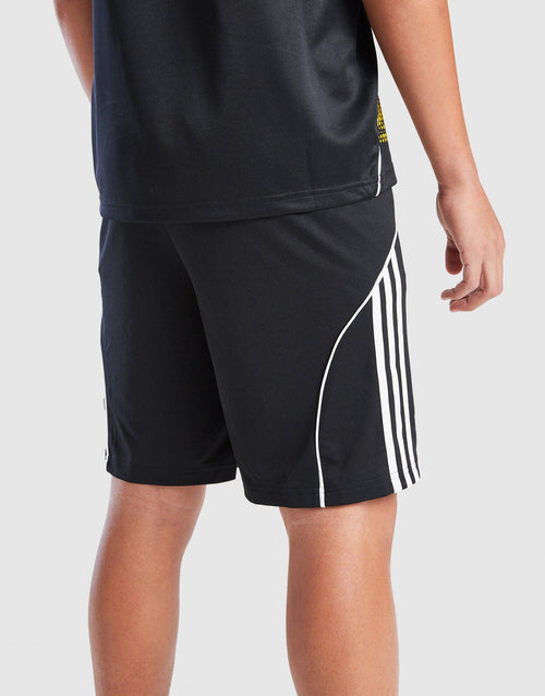 Leeds United FC 2025/26 Third Shorts Junior