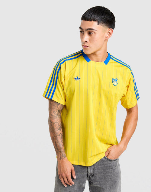 Leeds United FC Icon Shirt