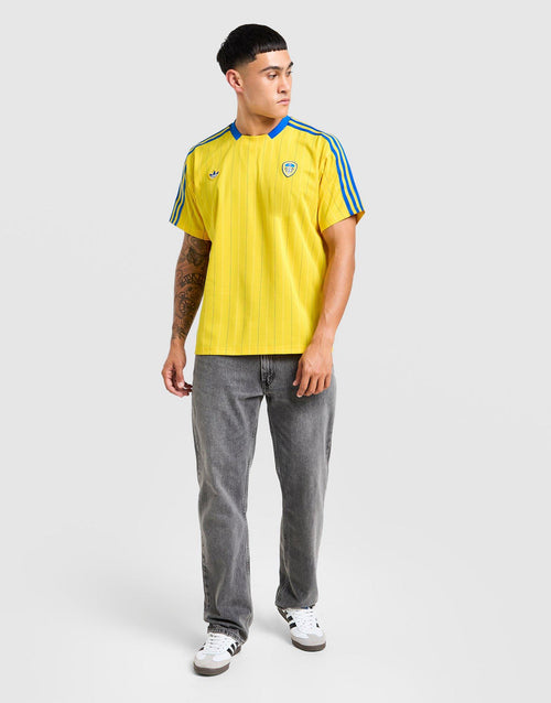 Leeds United FC Icon Shirt