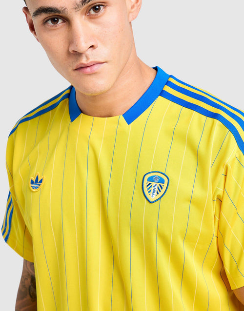 Leeds United FC Icon Shirt