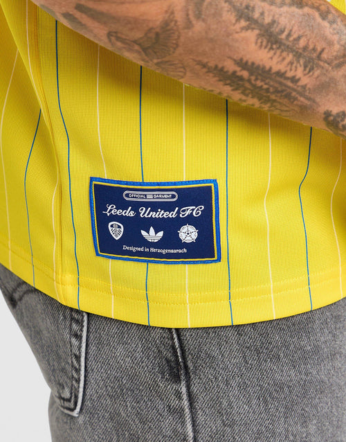 Leeds United FC Icon Shirt