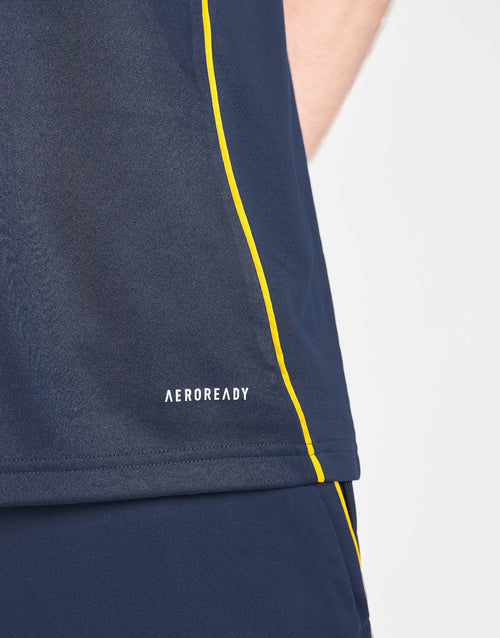 Leeds United FC Training Shirt