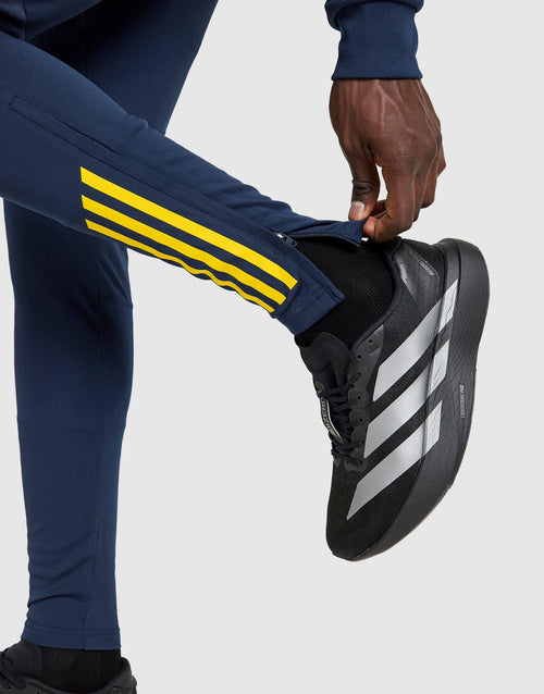 Leeds United FC Training Track Pants