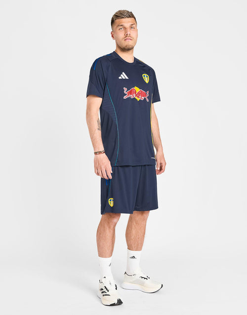 Leeds United FC Training Shorts