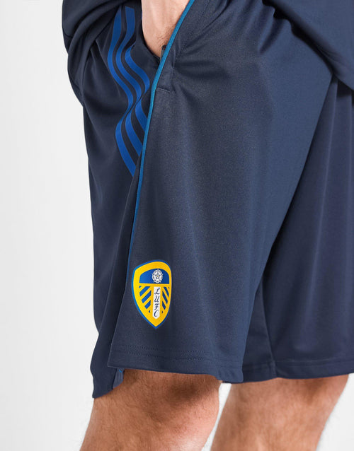 Leeds United FC Training Shorts