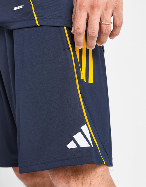 Leeds United FC Training Shorts