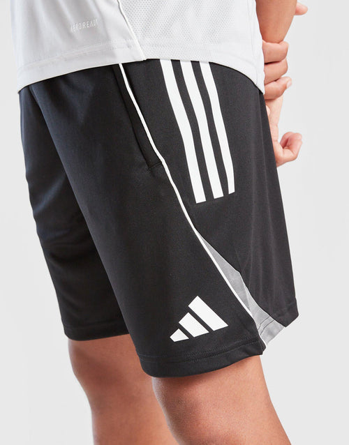 Leeds United FC Training Shorts Junior